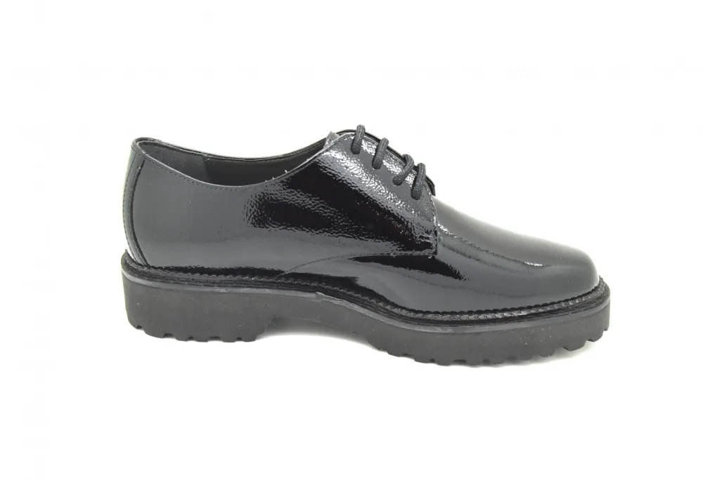 Sioux Vesilca 712 Brogue Style Lace Up<Women Casual