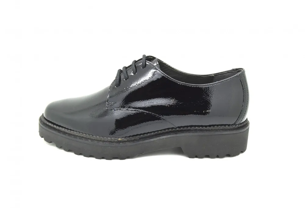 Sioux Vesilca 712 Brogue Style Lace Up<Women Casual
