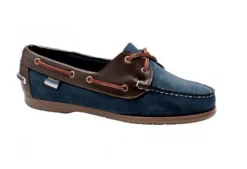 Sebago Victory Deck Shoe<Women Casual