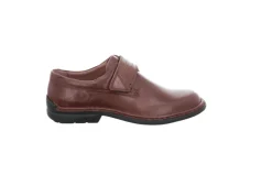 Josef Seibel Vigo 09 Velcro Strap Shoe<Men Comfort