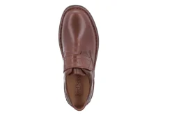 Josef Seibel Vigo 09 Velcro Strap Shoe<Men Comfort