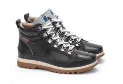 Pikolinos Vigo Lace Ankle Boots<Women Boots