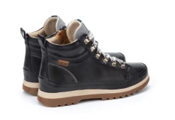 Pikolinos Vigo Lace Ankle Boots<Women Boots