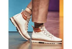 Pikolinos Vigo Lace Ankle Boots<Women Boots
