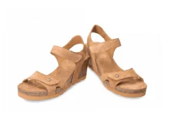 Panama Jack Vila B3 Sandal<Women Sandals