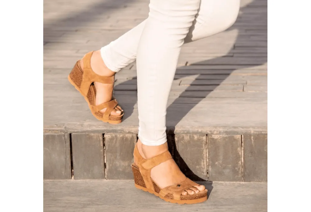 Panama Jack Vila B3 Sandal<Women Sandals