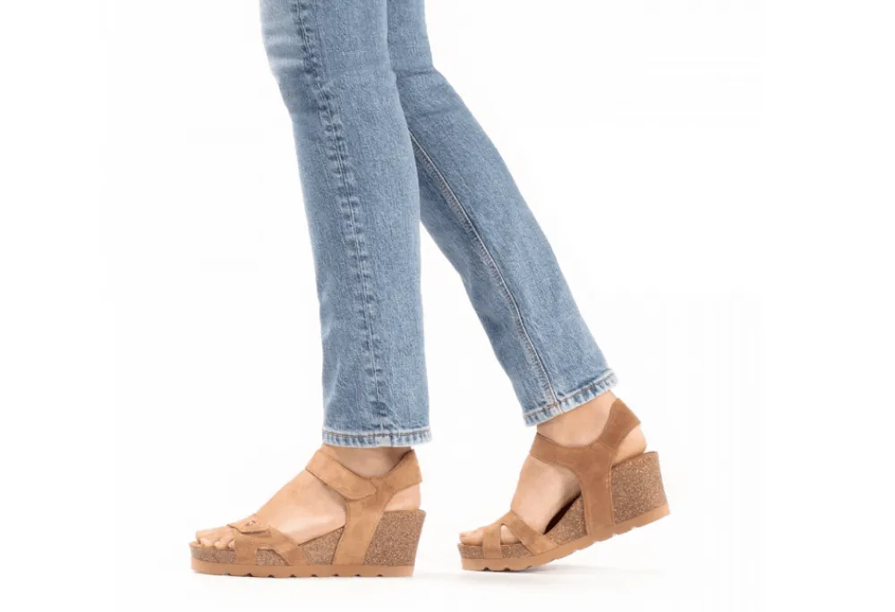 Panama Jack Vila B3 Sandal<Women Sandals