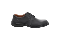 Josef Seibel Walt Lace Up<Men Casual