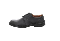 Josef Seibel Walt Lace Up<Men Casual