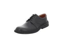 Josef Seibel Walt Lace Up<Men Casual