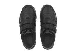 Start- Rite Warrior Velcro Strap Boys School Shoe<Boys School Shoes