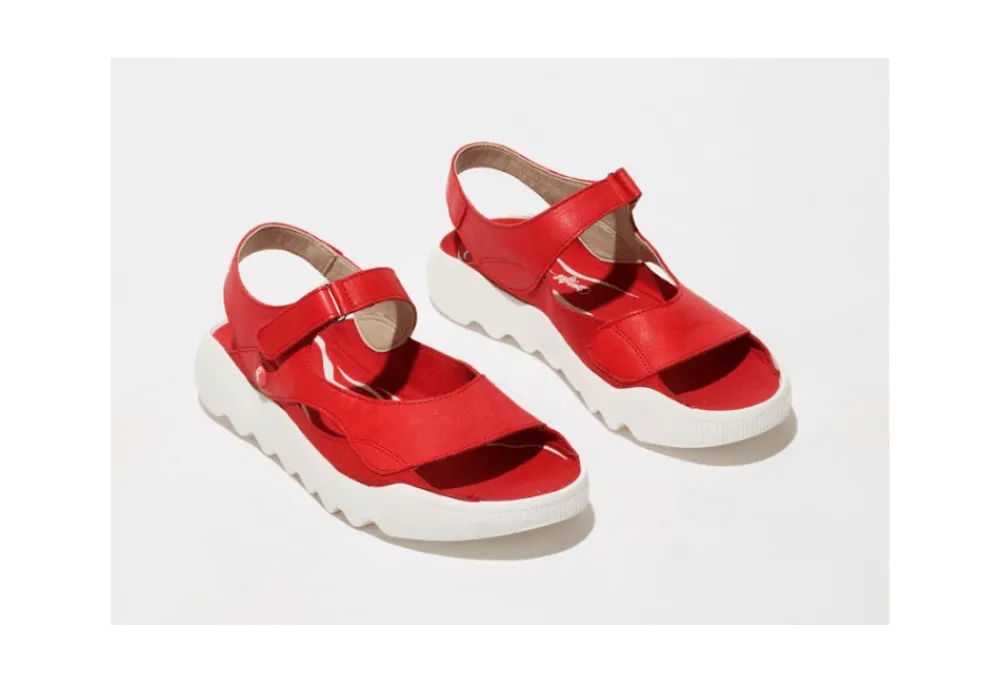 Softinos Weal Chunky Sandal<Women Sandals