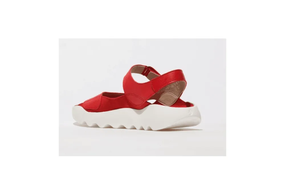 Softinos Weal Chunky Sandal<Women Sandals