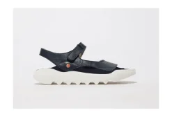 Softinos Weal Chunky Sandal<Women Sandals