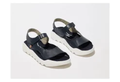 Softinos Weal Chunky Sandal<Women Sandals