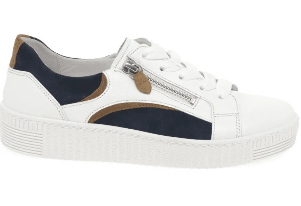 Gabor Wemo Trainer<Women Casual