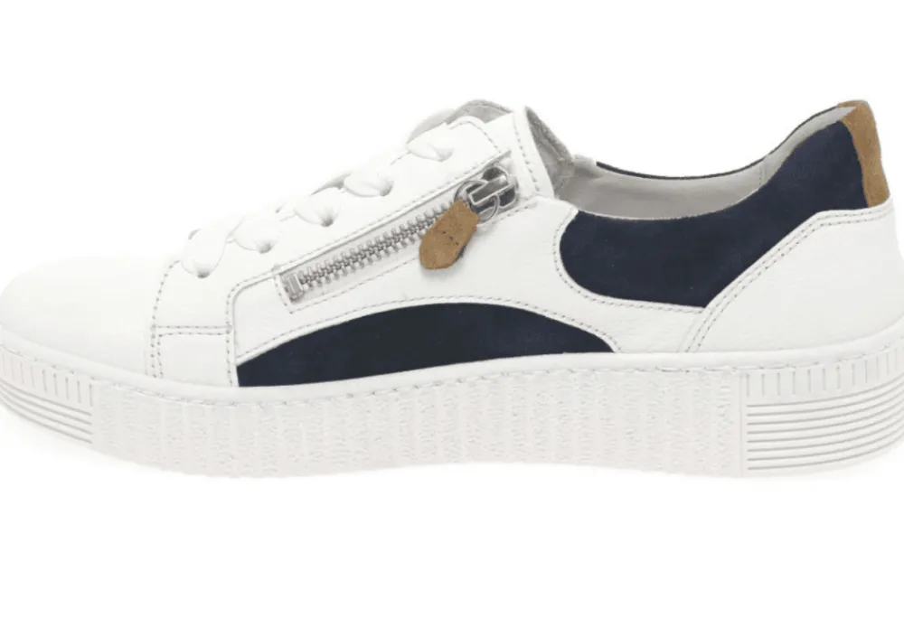 Gabor Wemo Trainer<Women Casual