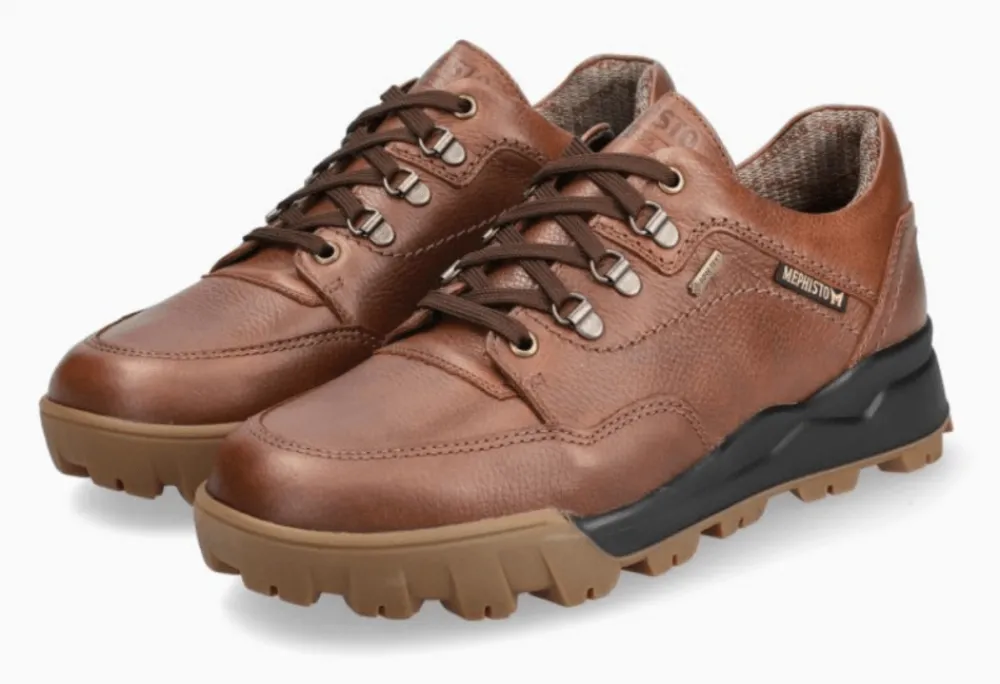 Mephisto Wesley Trainer<Men Casual