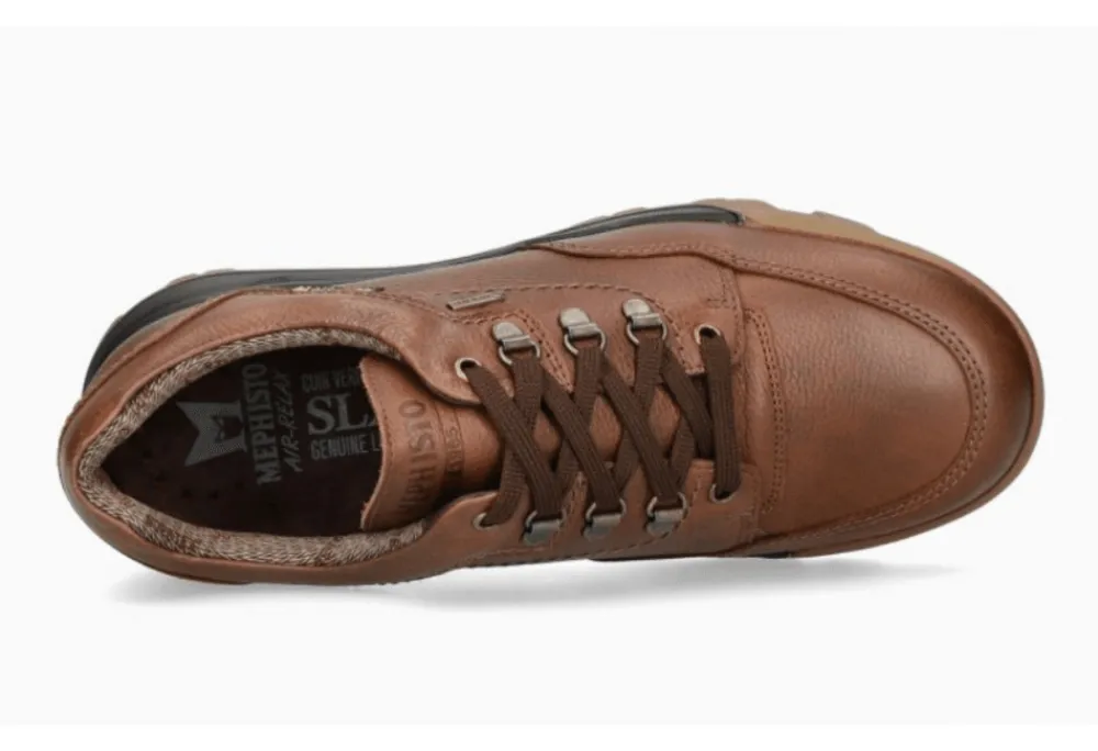 Mephisto Wesley Trainer<Men Casual