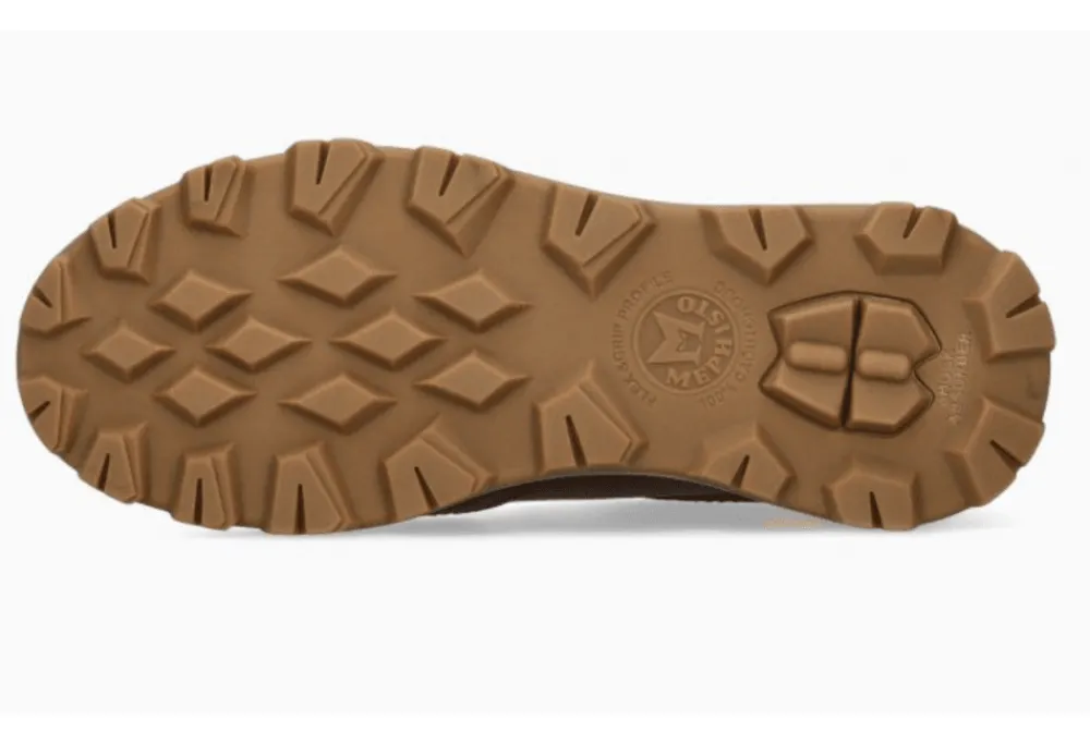 Mephisto Wesley Trainer<Men Casual