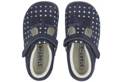 Start- Rite Wiggle Pre-Walker<Girls Pre-Walkers