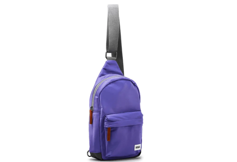 Roka Willesden B Scooter Bag< Roka Bags