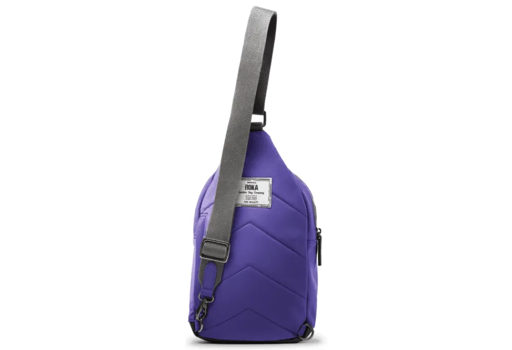 Roka Willesden B Scooter Bag< Roka Bags