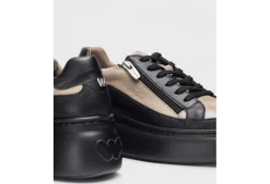 Wonders Winnie Wedge Trainer<Women Trainers