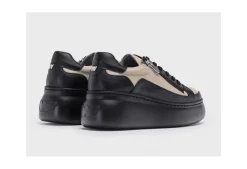 Wonders Winnie Wedge Trainer<Women Trainers