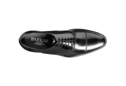 Barker Winsford Oxford<Men Oxford