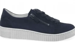 Gabor Wisdom Trainer<Women Casual