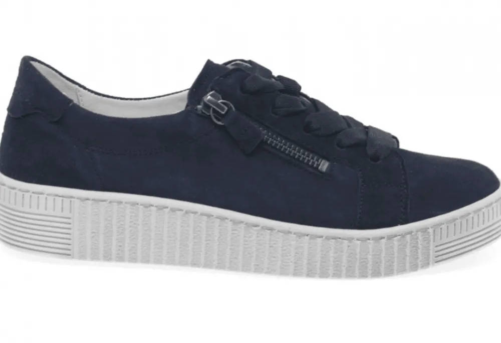 Gabor Wisdom Trainer<Women Casual