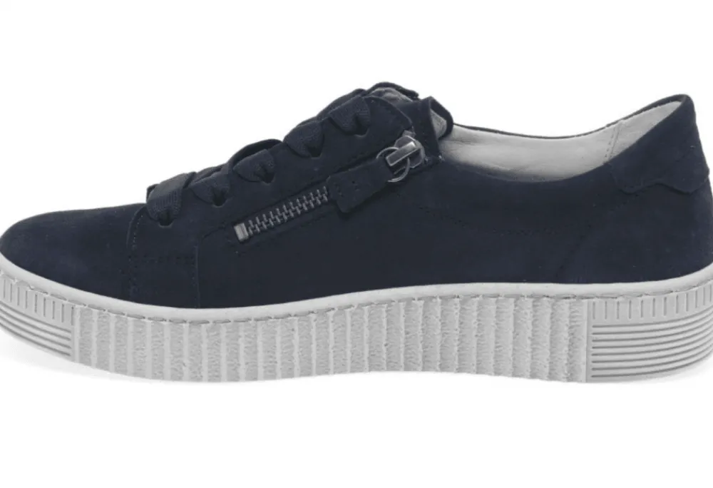 Gabor Wisdom Trainer<Women Casual