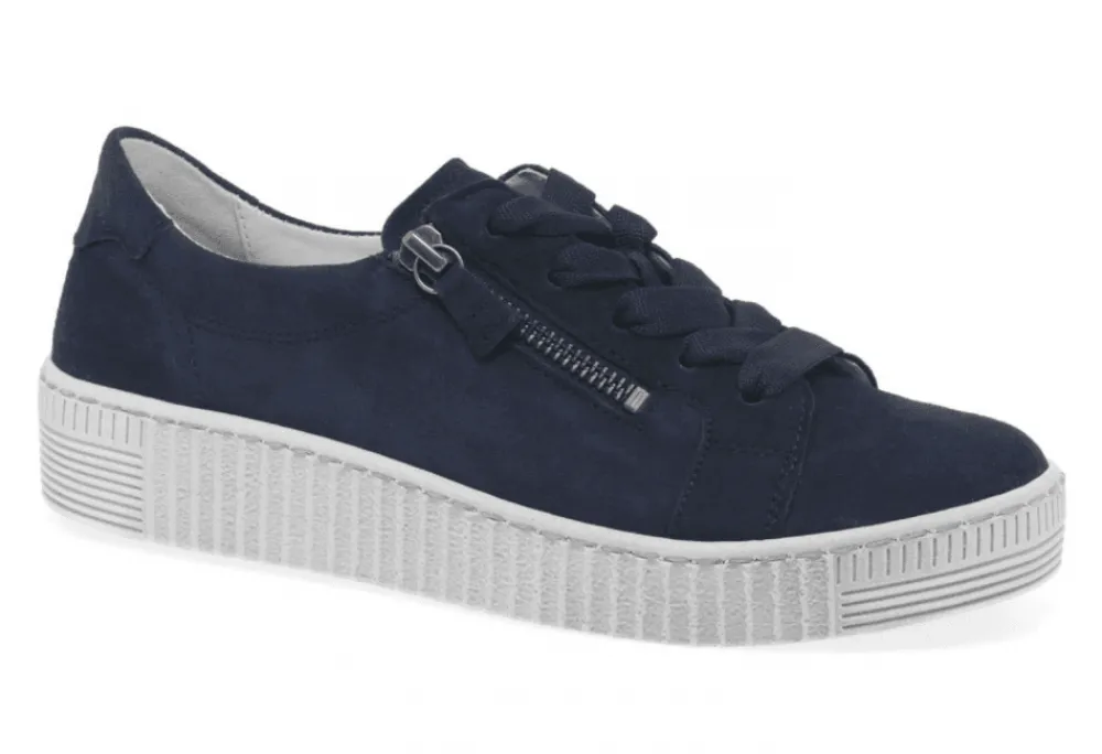 Gabor Wisdom Trainer<Women Casual