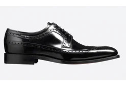 Barker Woodbridge Long Wing Derby Brogue<Men Derby