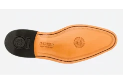 Barker Woodbridge Long Wing Derby Brogue<Men Derby