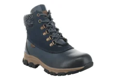 Josef Seibel Wynter 02 Waterproof Walking Boot<Women Boots