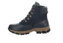 Josef Seibel Wynter 02 Waterproof Walking Boot<Women Boots