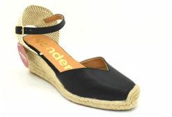 Wonders Yd-S199 Espadrille<Women Casual