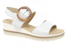 Gabor Yeo Strap Sandal<Women Sandals