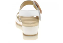Gabor Yeo Strap Sandal<Women Sandals