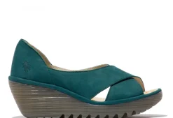 Fly Yoma Sandal<Women Sandals