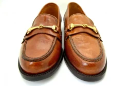 * York<Women Loafers