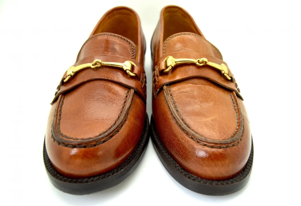 * York<Women Loafers