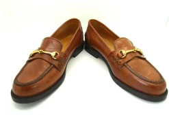 * York<Women Loafers
