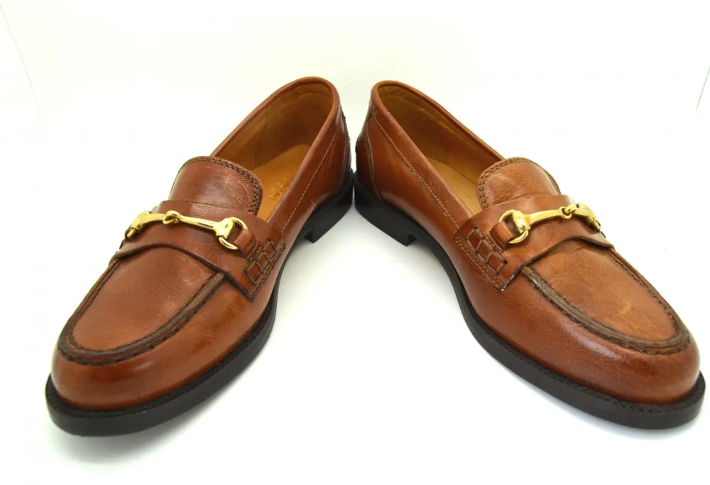 * York<Women Loafers