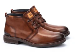 Pikolinos York Lace Boot<Men Casual