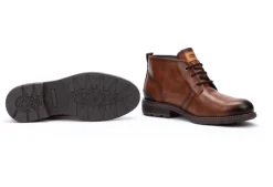 Pikolinos York Lace Boot<Men Casual