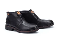 Pikolinos York Lace Boot<Men Casual