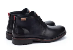 Pikolinos York Lace Boot<Men Casual